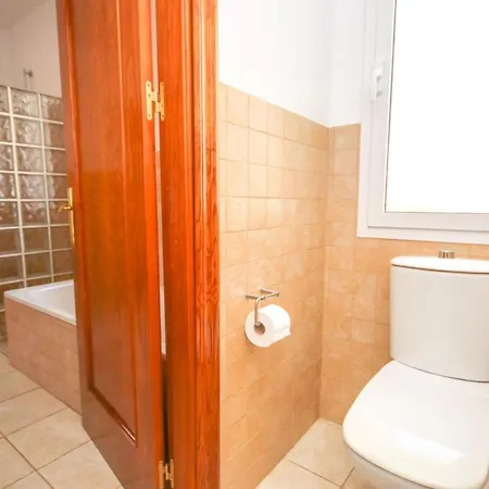 4 Bedroom Mijas Pueblo With Pool & Bbq Villa Malaga