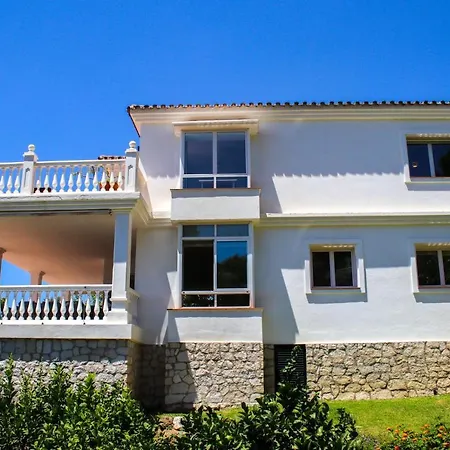 4 Bedroom Mijas Pueblo With Pool & Bbq Málaga