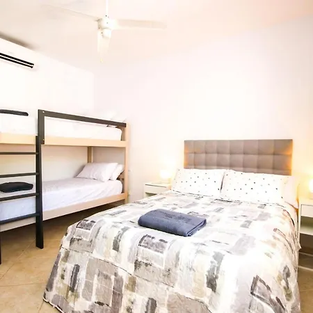 4 Bedroom Mijas Pueblo With Pool & Bbq * Malaga