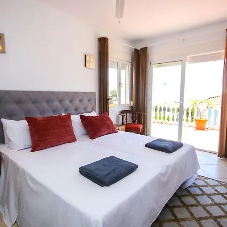 4 Bedroom Mijas Pueblo With Pool & Bbq Βίλα *